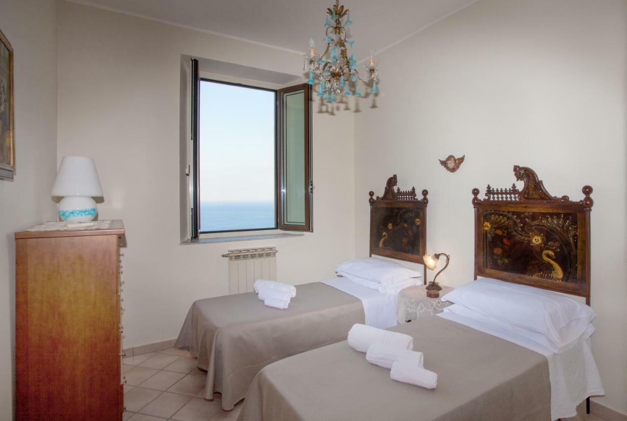 Skyline Appartament Taormina Exterior foto